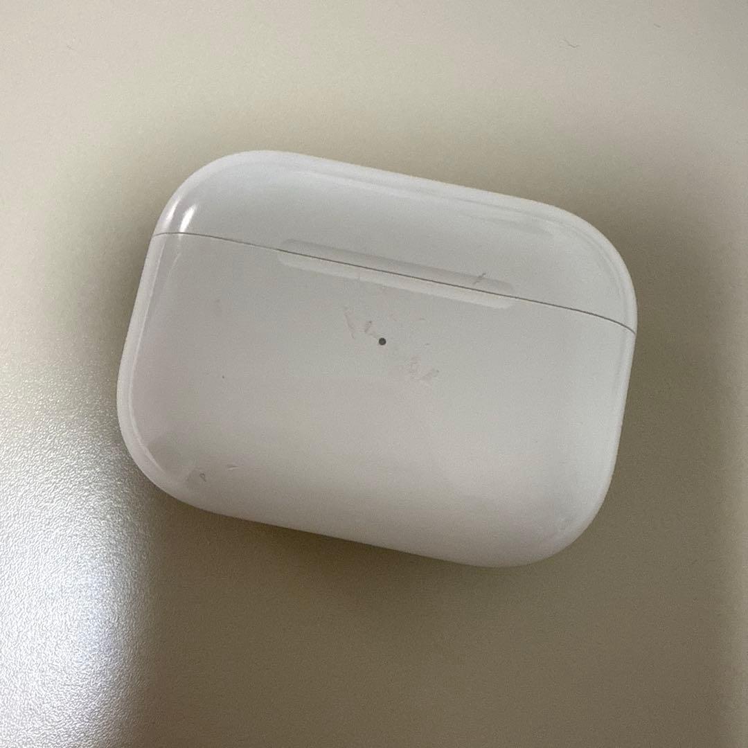 AirPods本体 ホワイト　AirPods pro 第二世代　2