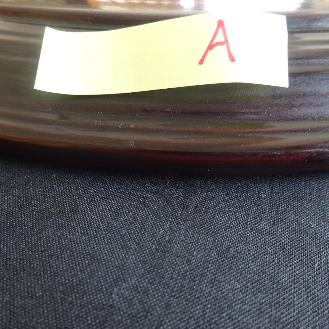 【写真追加】日本工芸会所属の伝統工芸作家、根本曠子先生作の飾り盆