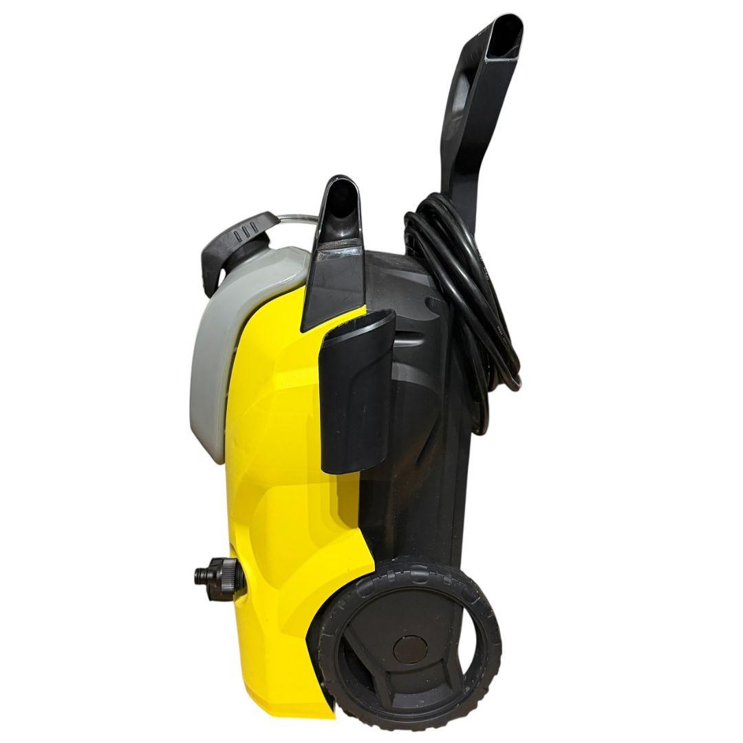 【KARCHER】 k3サイレント 60Hz 家庭用高圧洗浄機