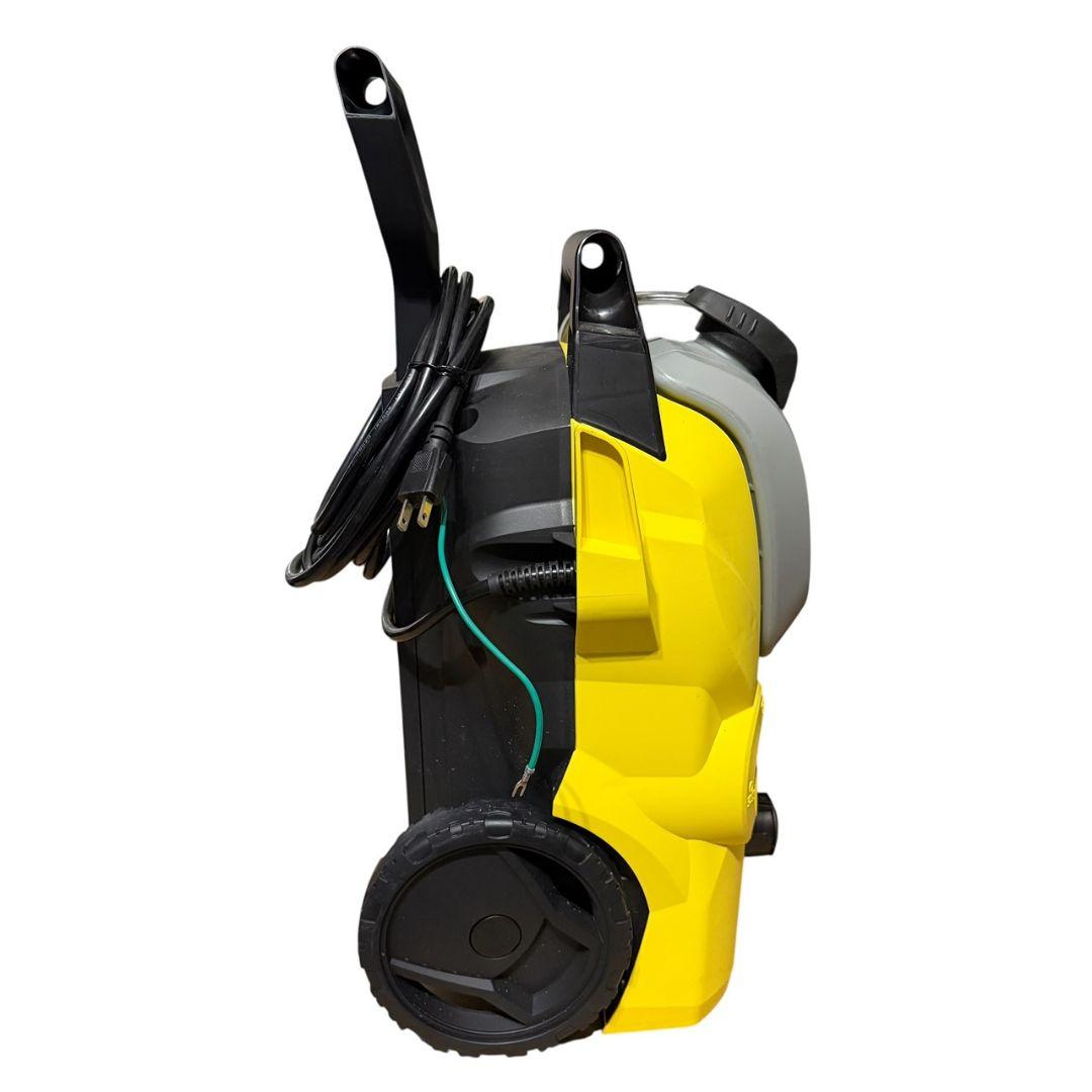 【KARCHER】 k3サイレント 60Hz 家庭用高圧洗浄機