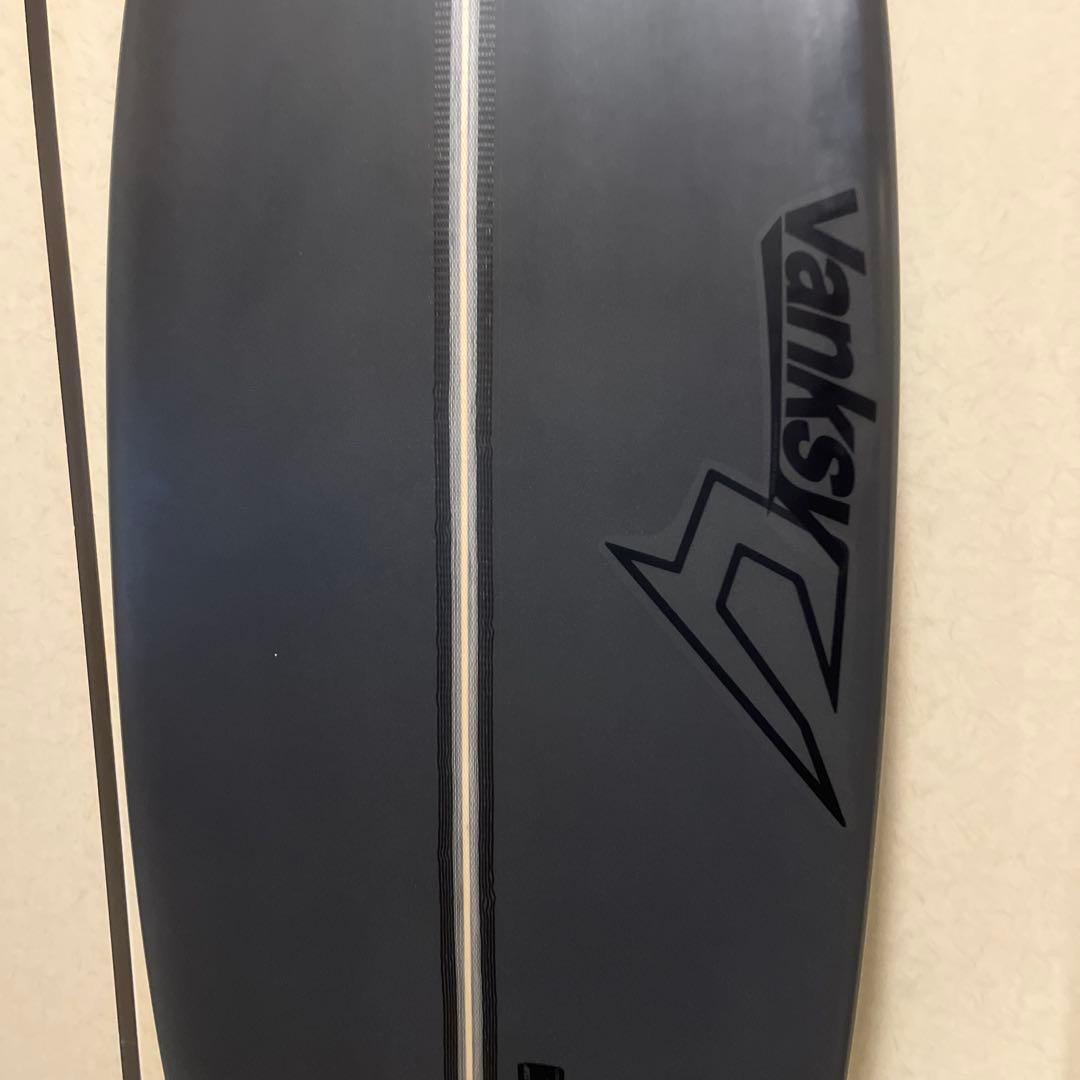 ジャスティス　グレムリン　5'11 28.3ℓ