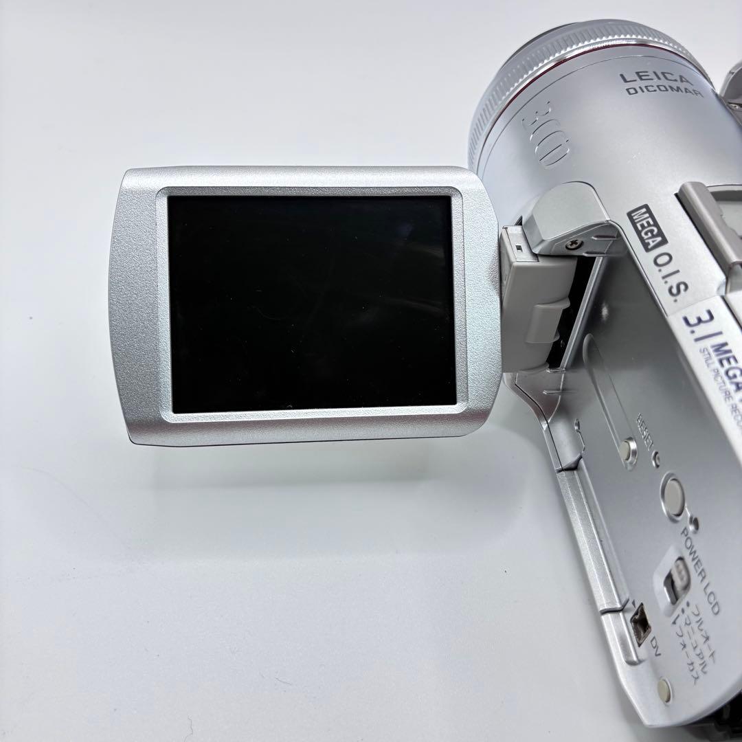 Panasonic パナソニック NV-GS250 MiniDV対応