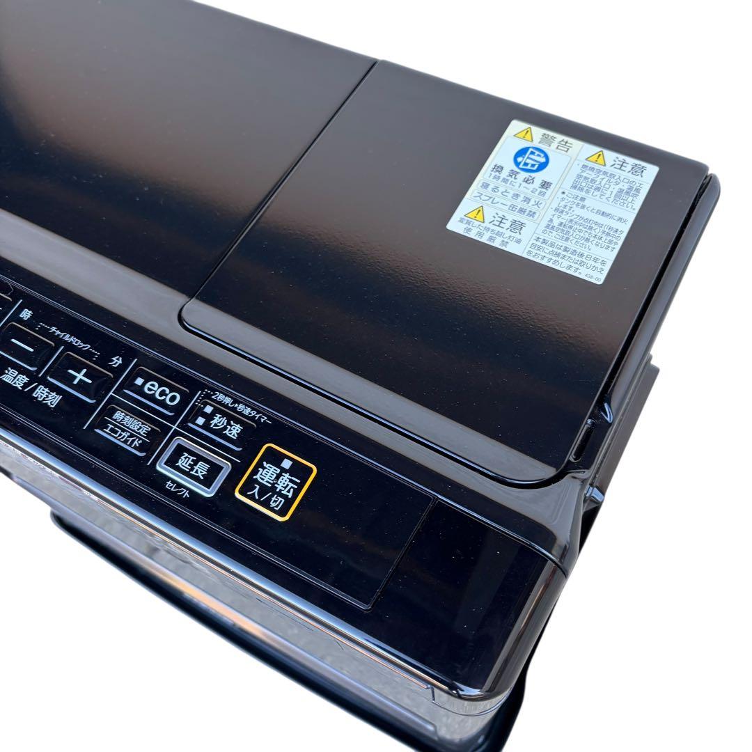 【極美品】コロナ FH-WZ5721BY 石油ファンヒーター WZシリーズ