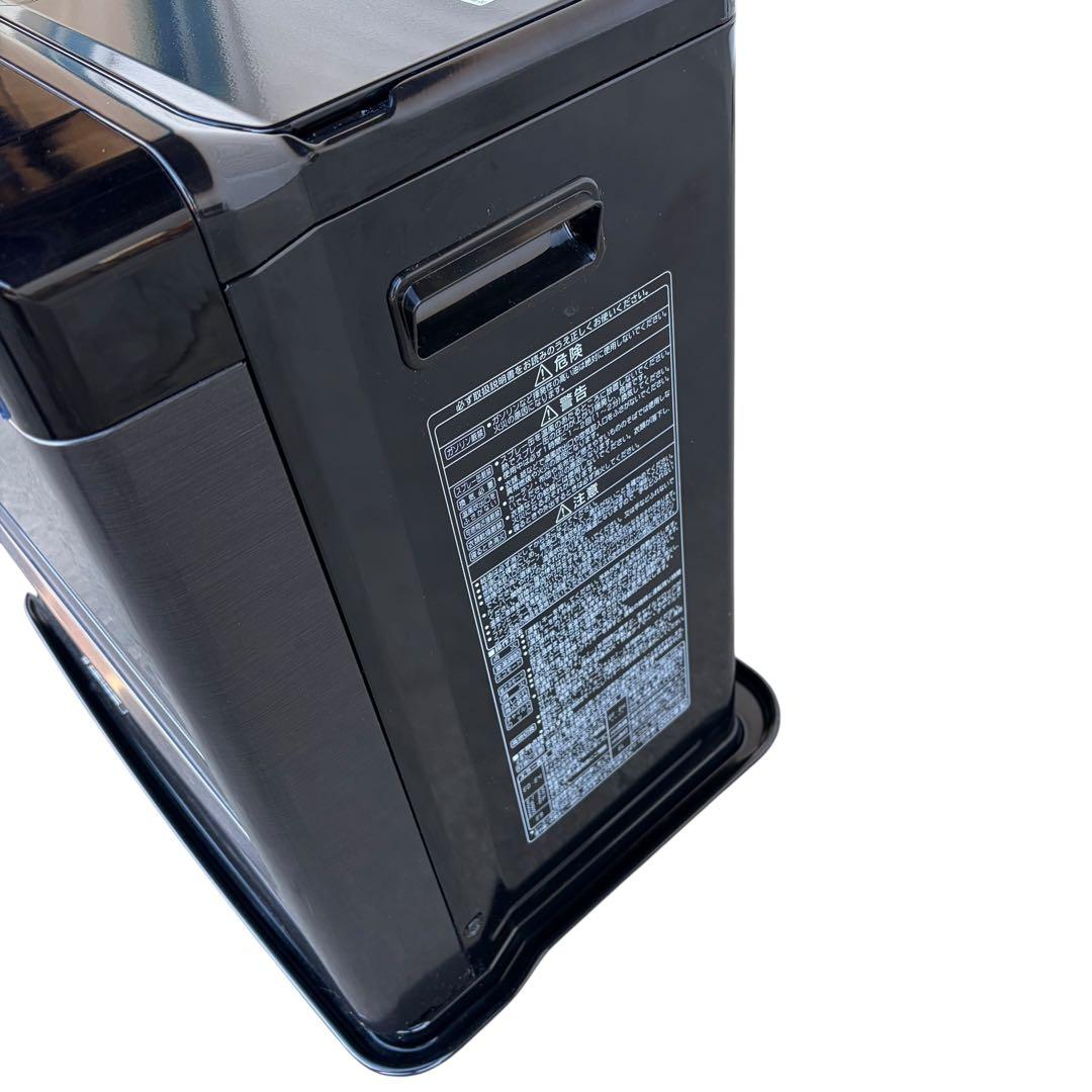 【極美品】コロナ FH-WZ5721BY 石油ファンヒーター WZシリーズ