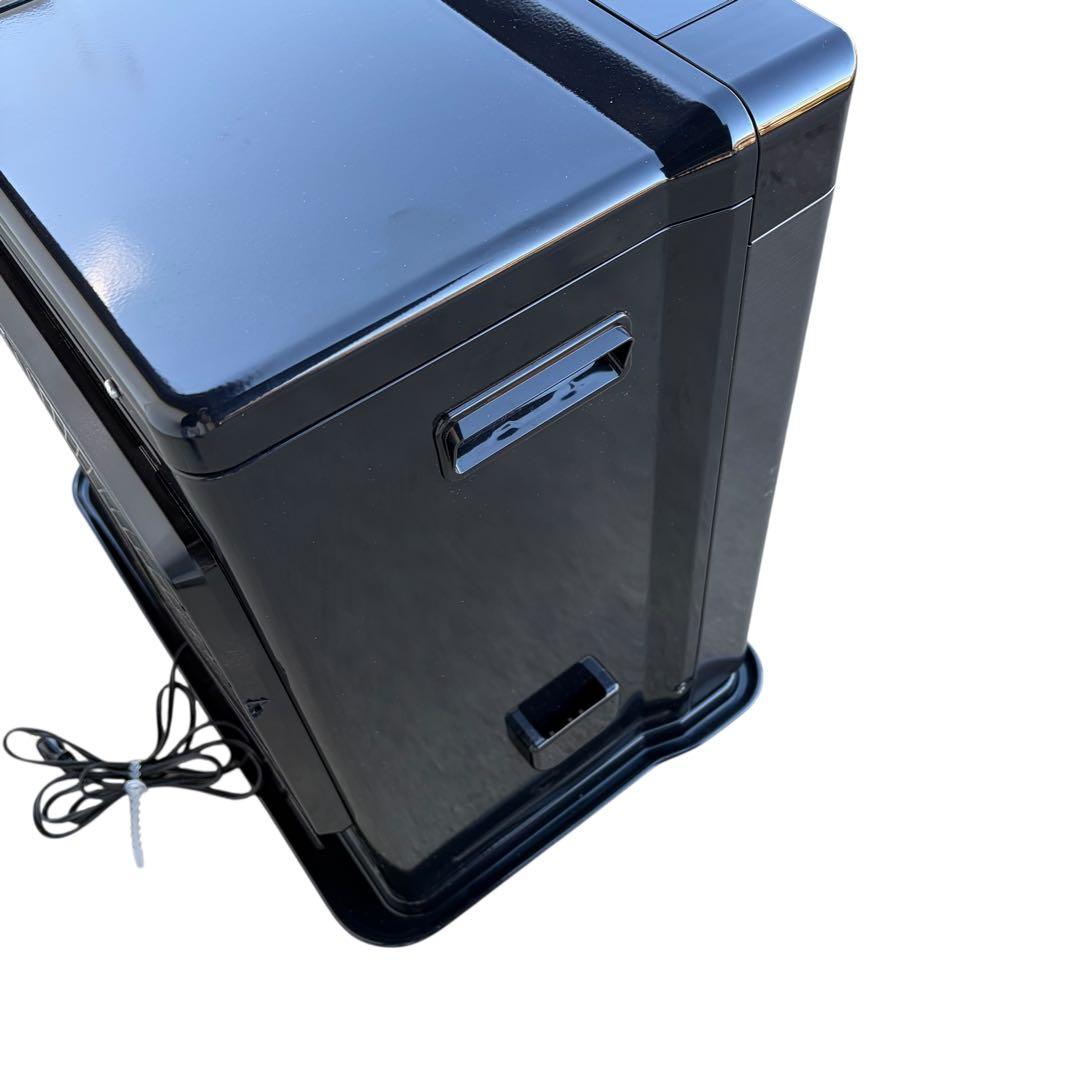 【極美品】コロナ FH-WZ5721BY 石油ファンヒーター WZシリーズ