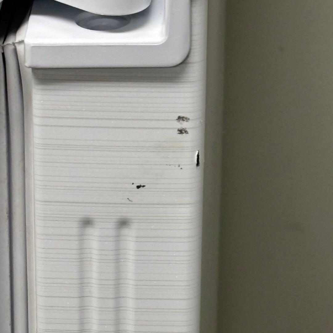 ◯ 送料込！設置対応◎2022SHARP 152L冷凍冷蔵庫 SJ-D15H-W