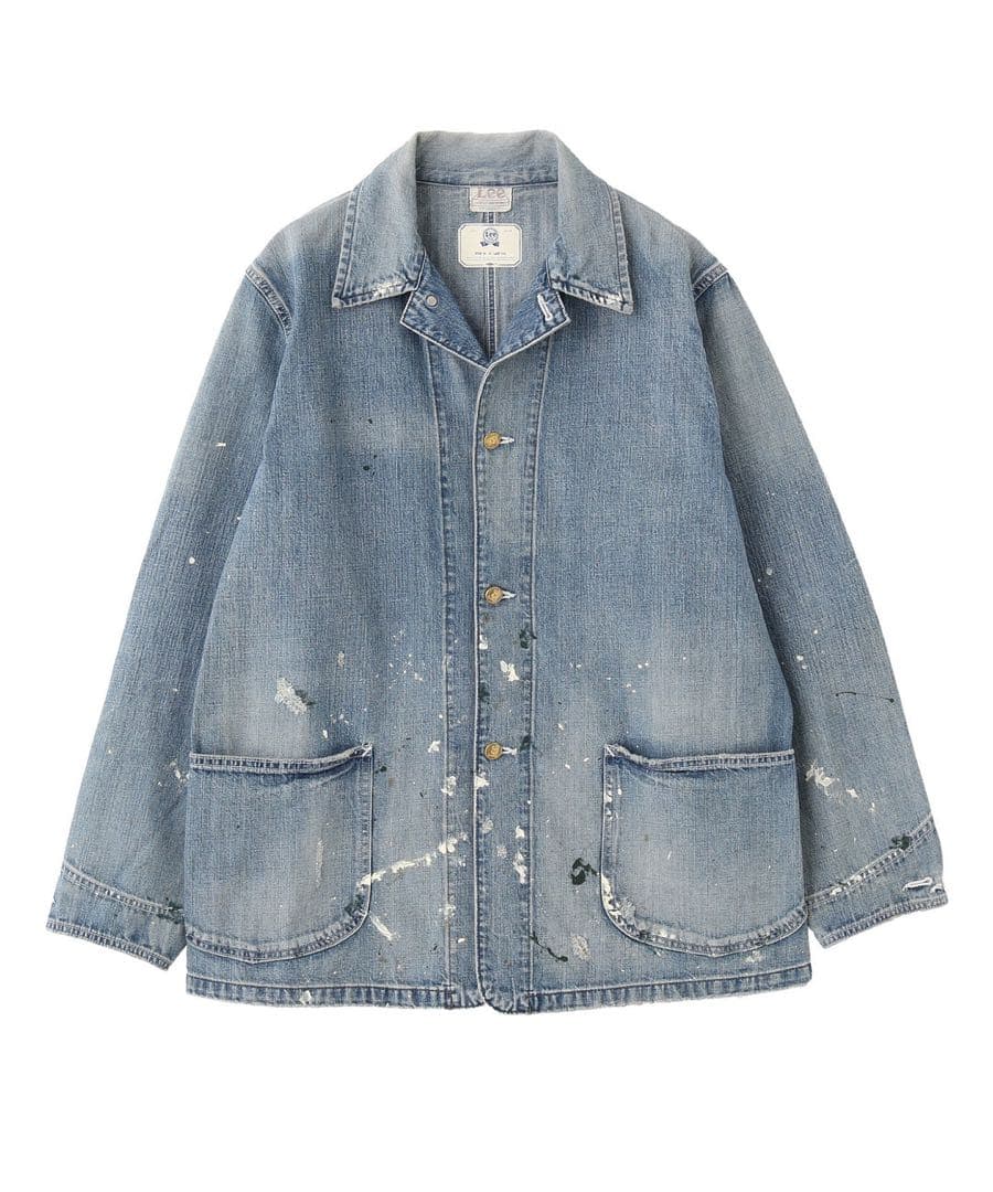 ジャケット・アウター Lee VINTAGE LOCO JACKET