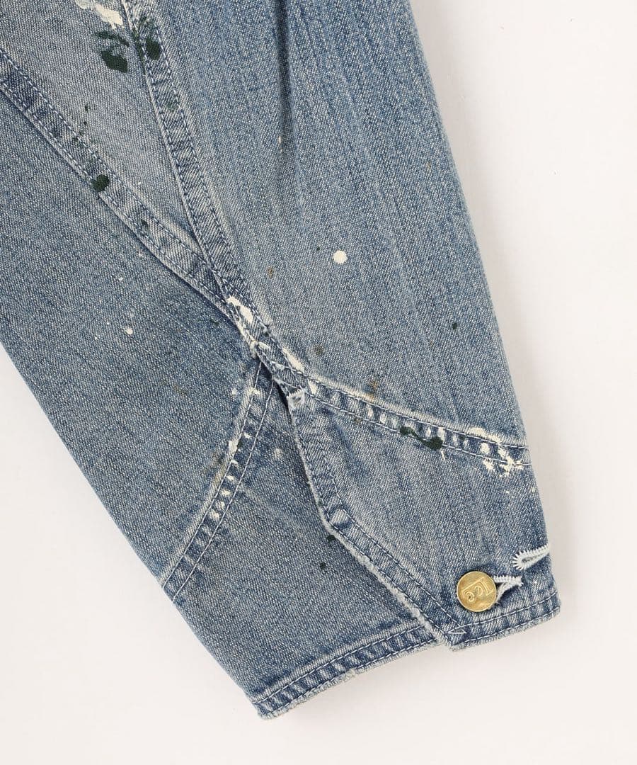 ジャケット・アウター Lee VINTAGE LOCO JACKET