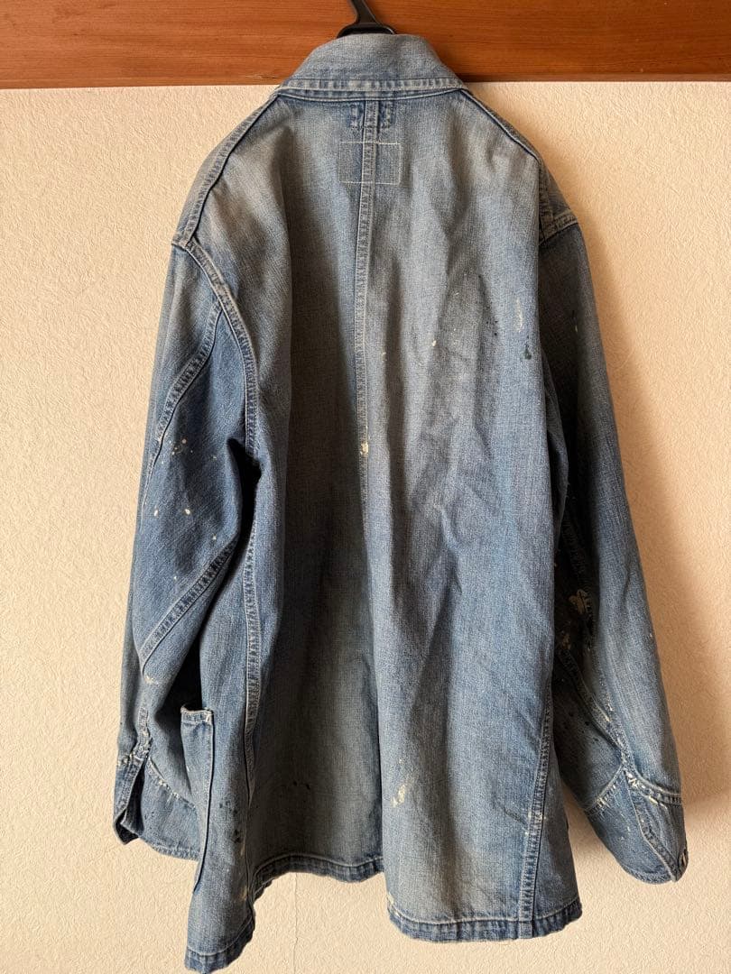 ジャケット・アウター Lee VINTAGE LOCO JACKET
