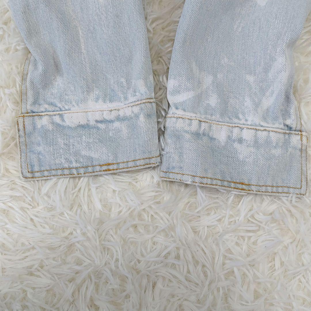 DOLCE&GABBANA Y2K Gジャン レオパード柄 40