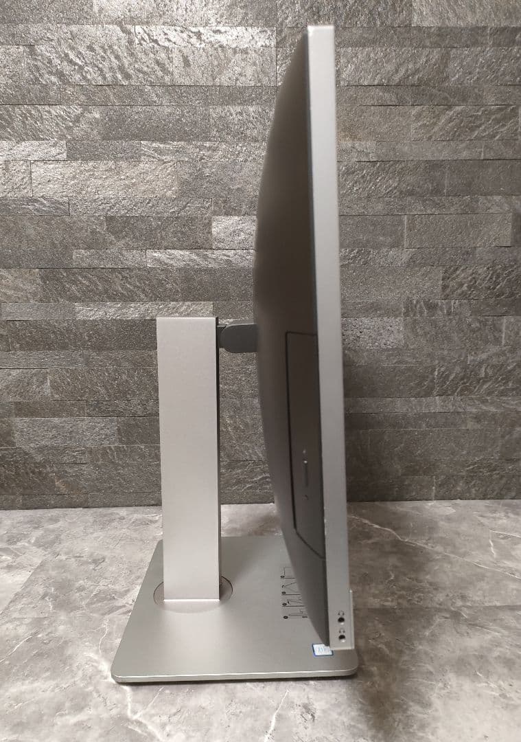 美品 HP EliteOne 24型 corei5 第９世代 新品SSD メモリ