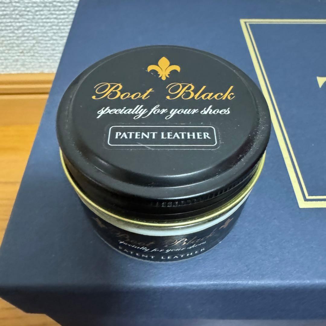 オマケ付き LORINZA × Tricker's サイズ8