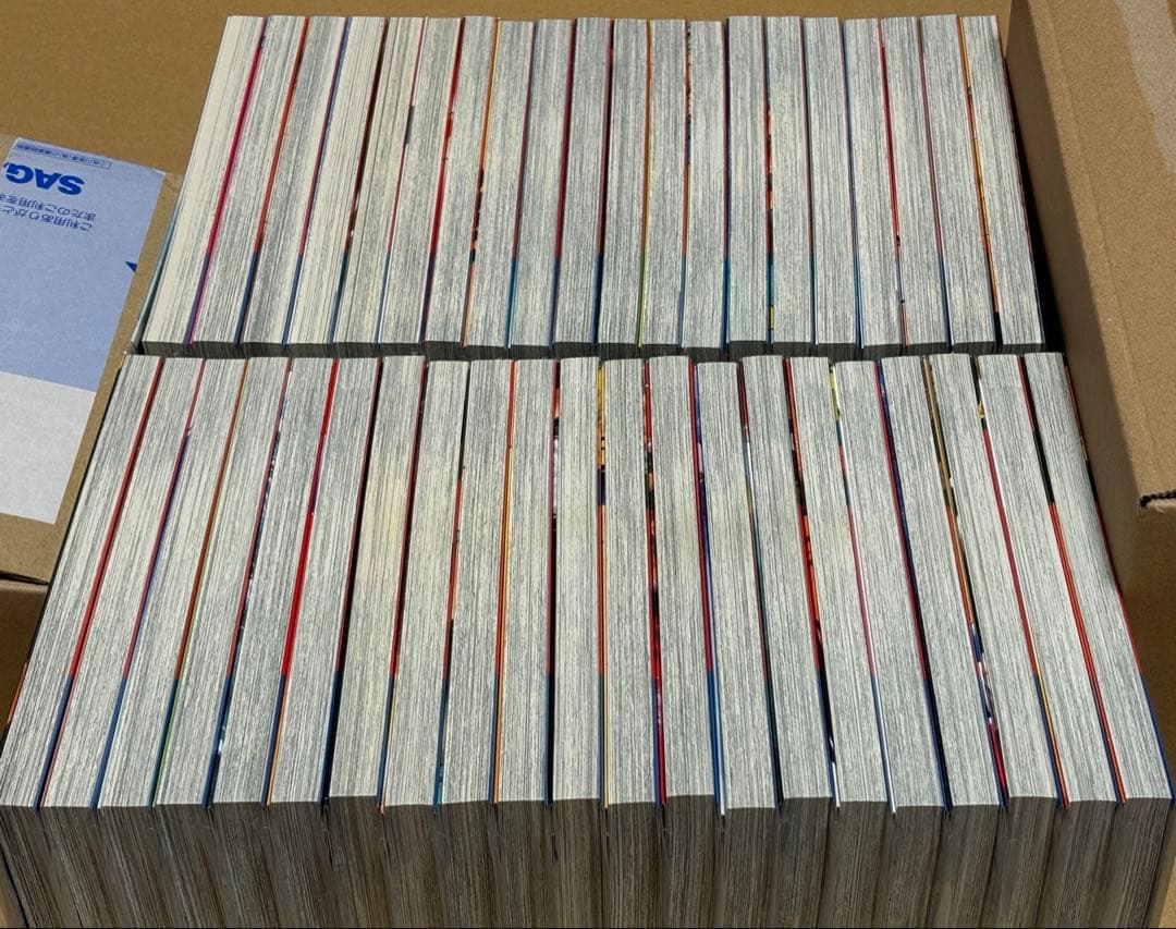 はじめの一歩 101〜144巻セット 森川ジョージ