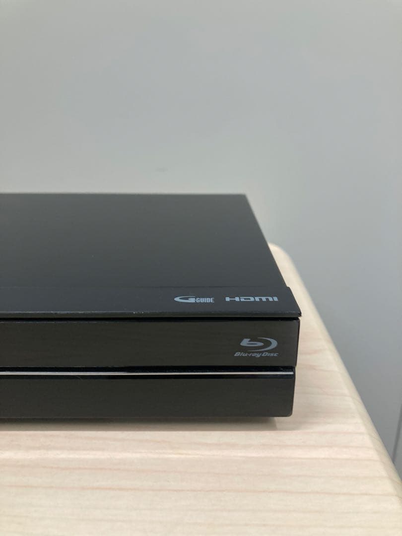 専用　かなり綺麗　シャープ　AQUOS ブルーレイ　BD-NW1100