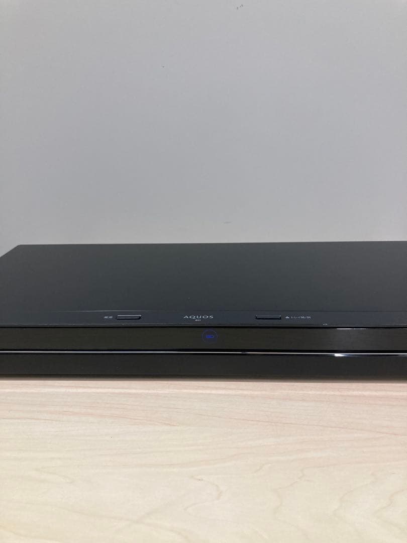 専用　かなり綺麗　シャープ　AQUOS ブルーレイ　BD-NW1100
