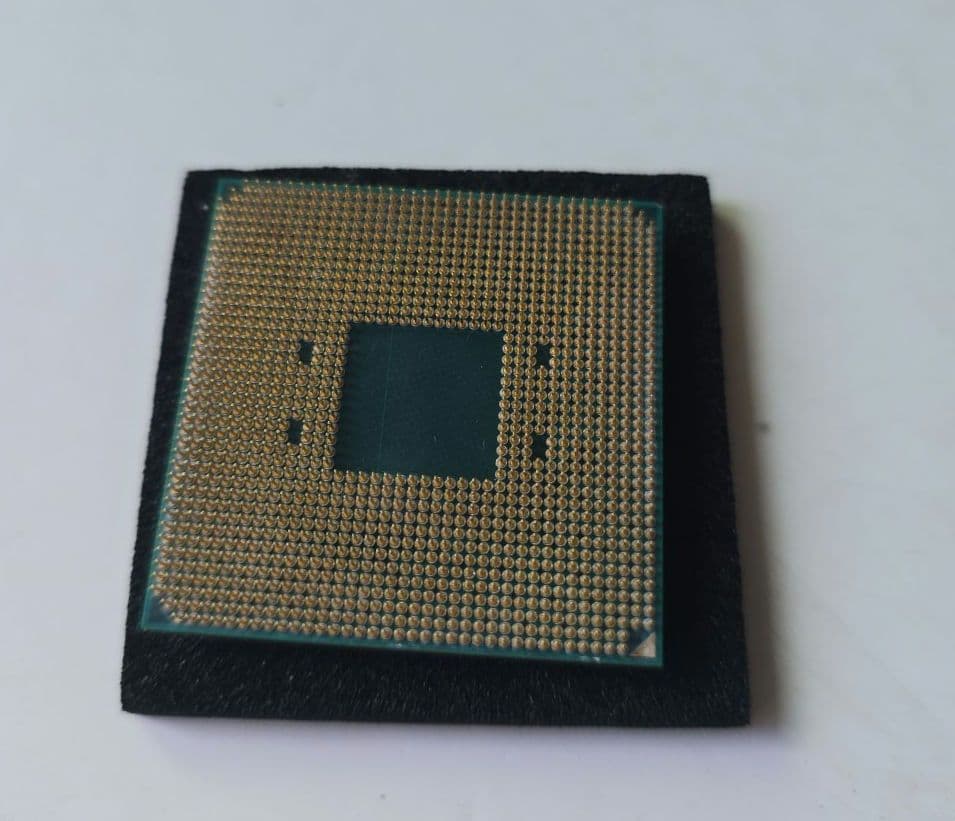 ジャンクASUS PRIME A320M-E, AMD Ryzen5 3500他