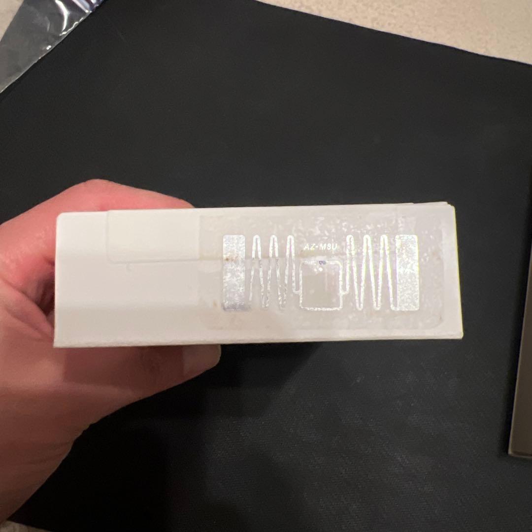 Galaxy A25 5G ブラック 64GB新品未開封