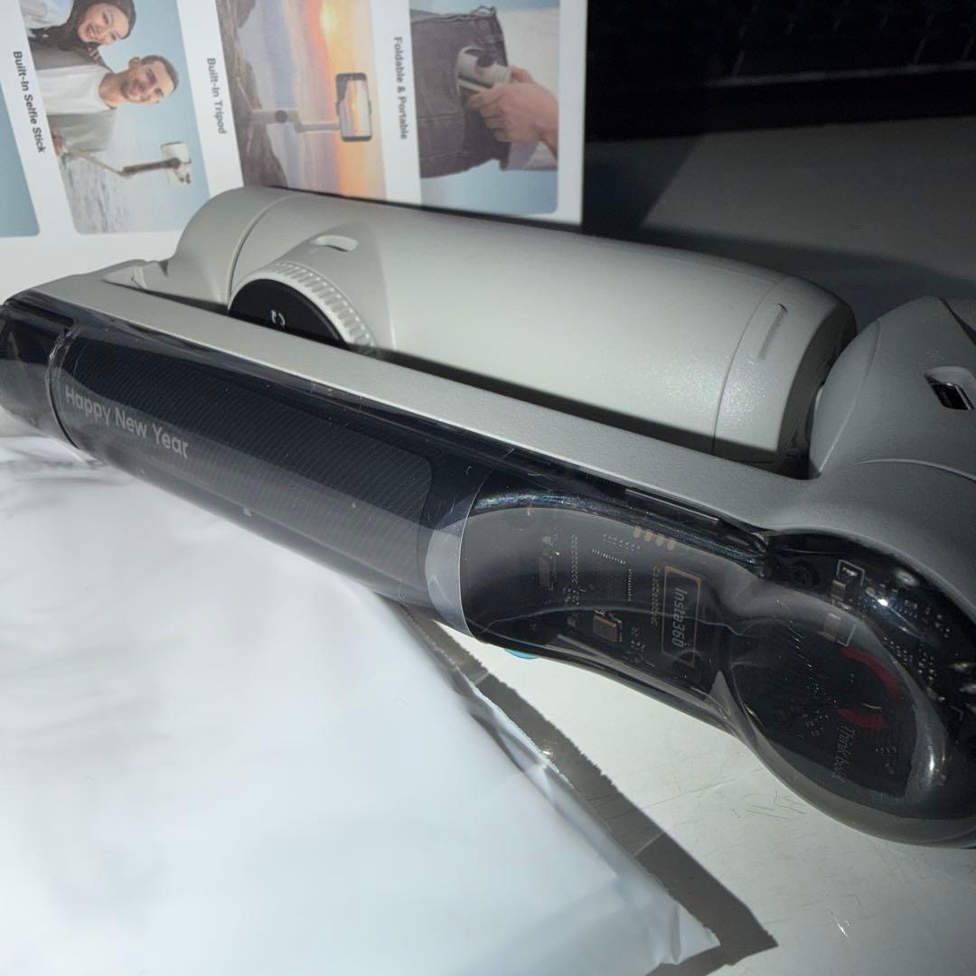 Insta360 Flow Pro 新品同様品