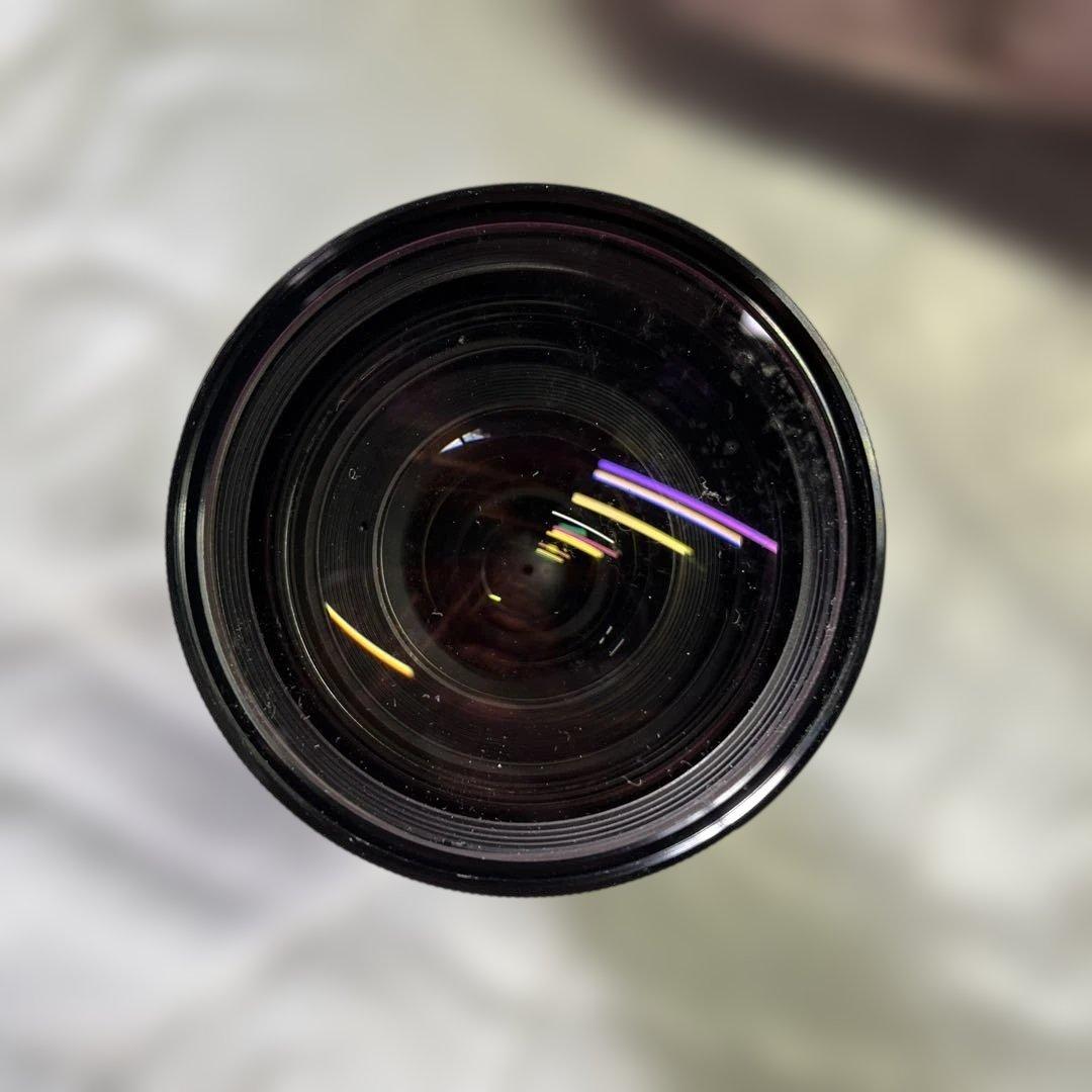 美品　キャノンF-1 フィルムカメラ New FDレンズ　ズームレンズ　セット