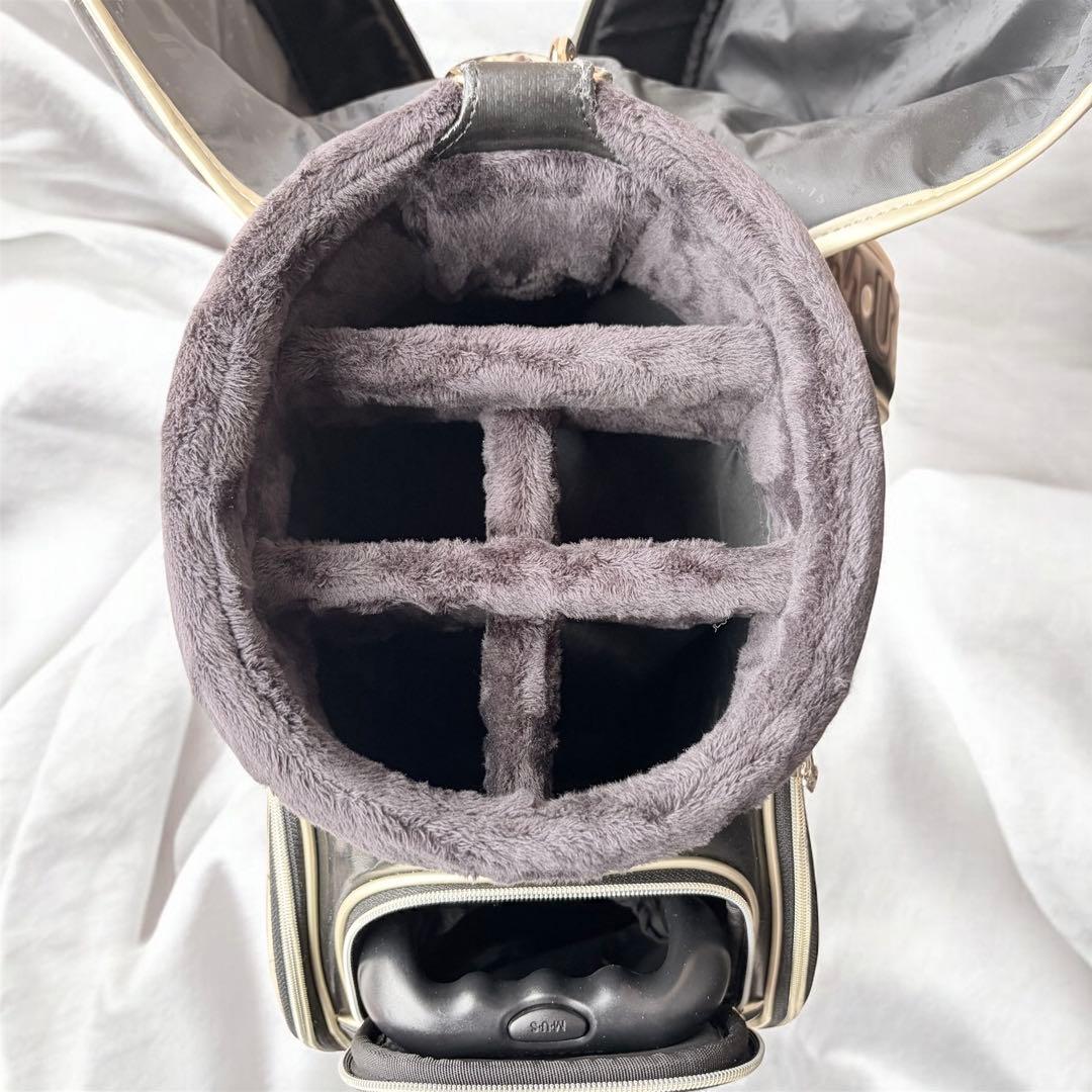 Callaway キャロウェイ GES レディース7本セット キャディバッグ付