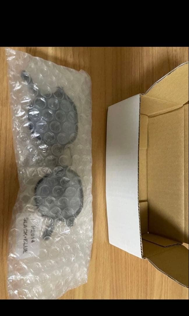 MBハイエンドカラーレンズ(サングラス&メガネ)黒