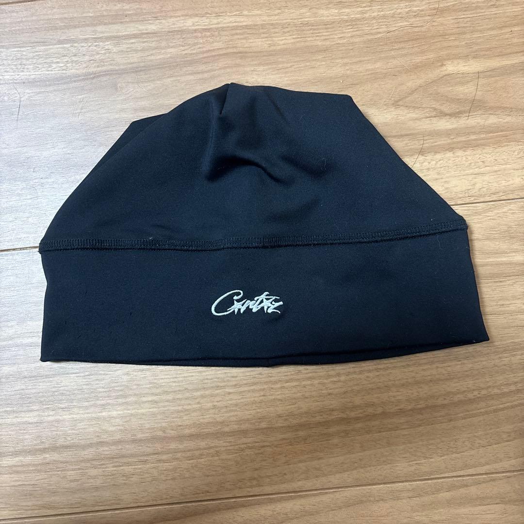 【正規品】Corteiz Liteworky Skull Cap
