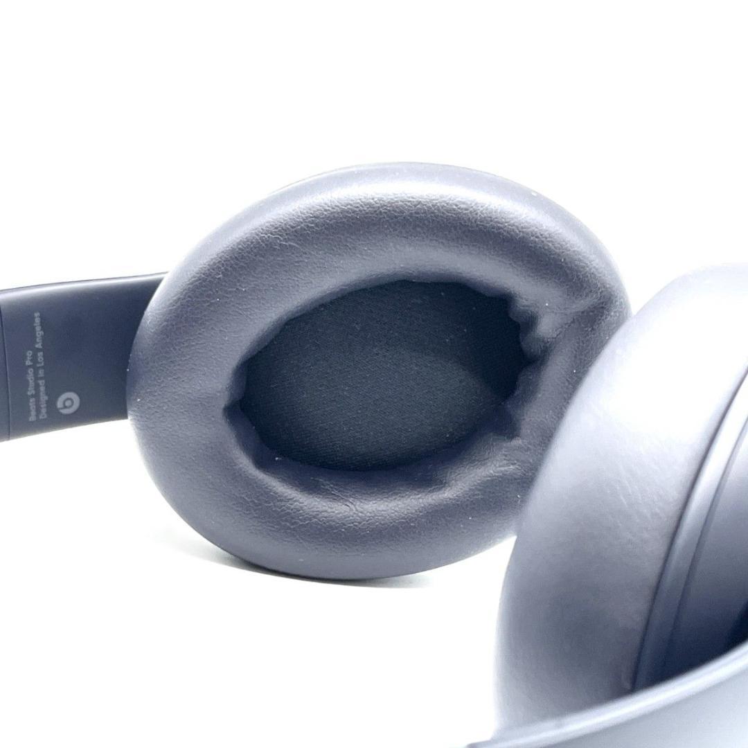 【新品級】Beats Studio Pro ネイビー