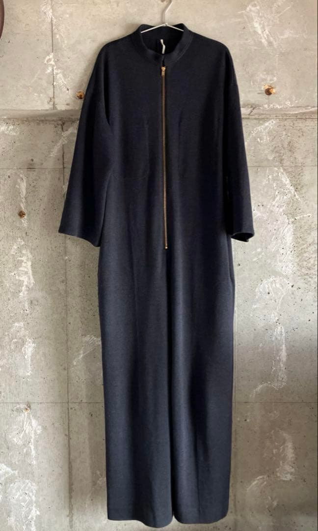 n*r様 希少！ms braque musterwerk 別注　ジャンプスーツ