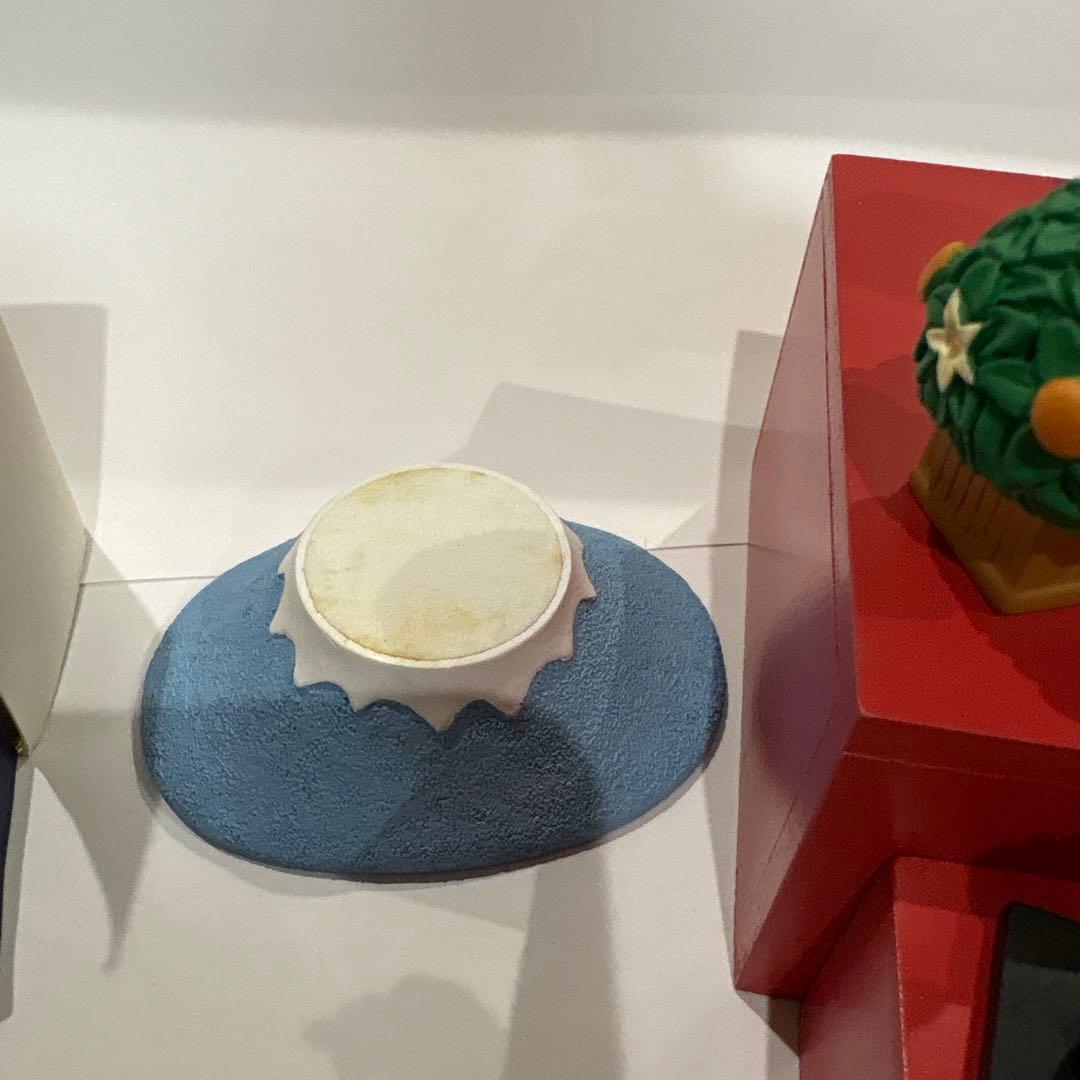 デコレ　コンコンブル　端午の節句とひな祭り　猫の置物セット