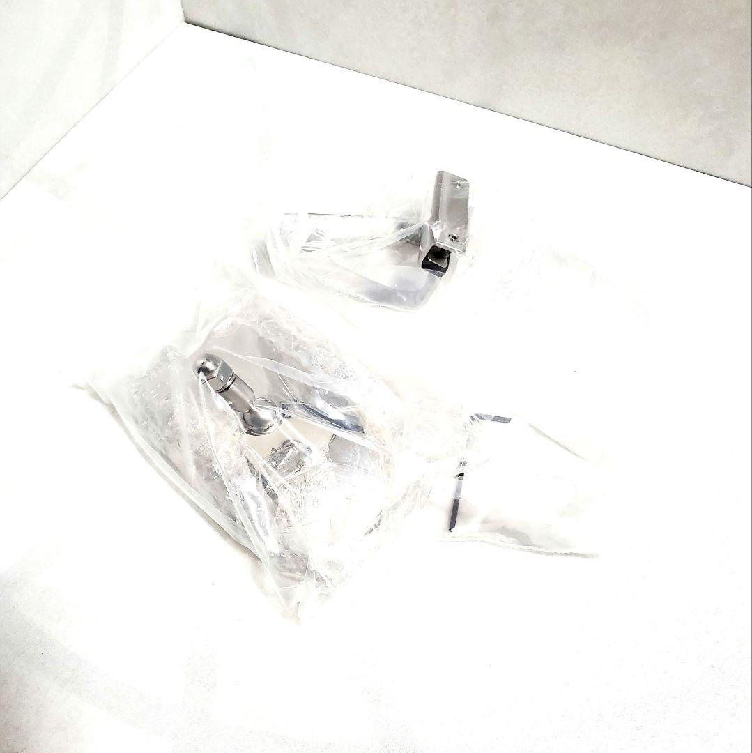 ローバーミニ クラシックミニ TEX製　オーバーテイク / クリップオン ミラー