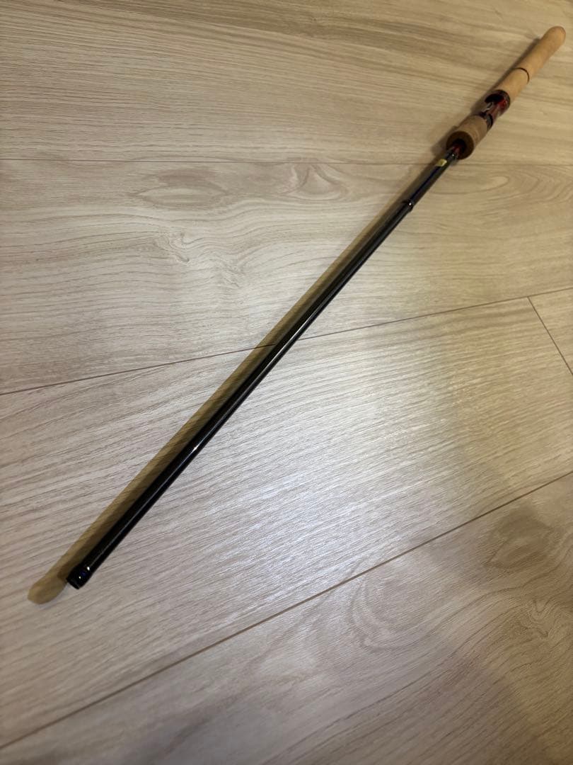 Shimano シマノScorpion スコーピオン　2702R-2