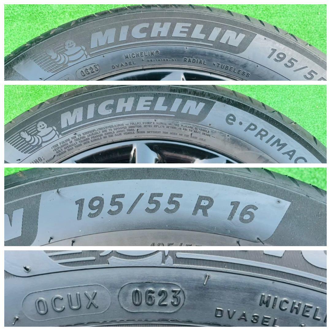 MINI ミニ クーパー ビクトリースポーク 純正OP ホイール タイヤ 4本