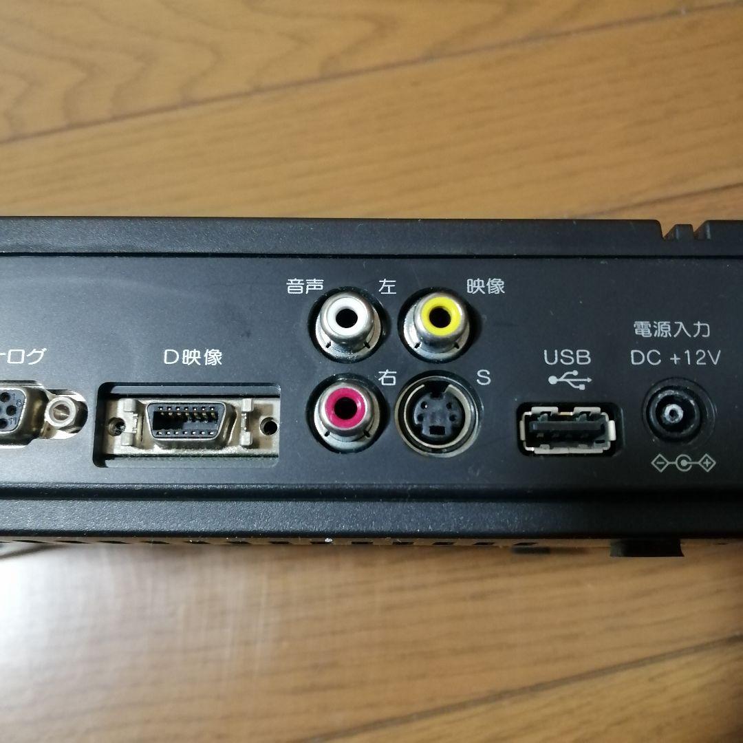 【希少】I-O DATA 地上・BSデジタルハイビジョンチューナーHVT-BTL