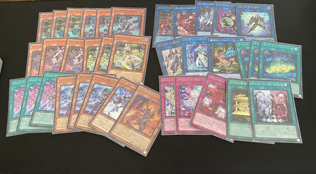 M∀LICE マリス　セット