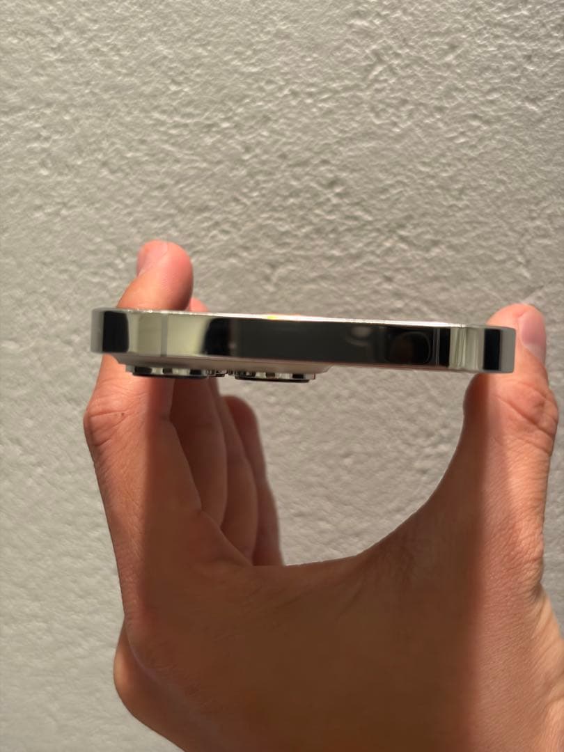 iPhone13Pro 128GB シルバー