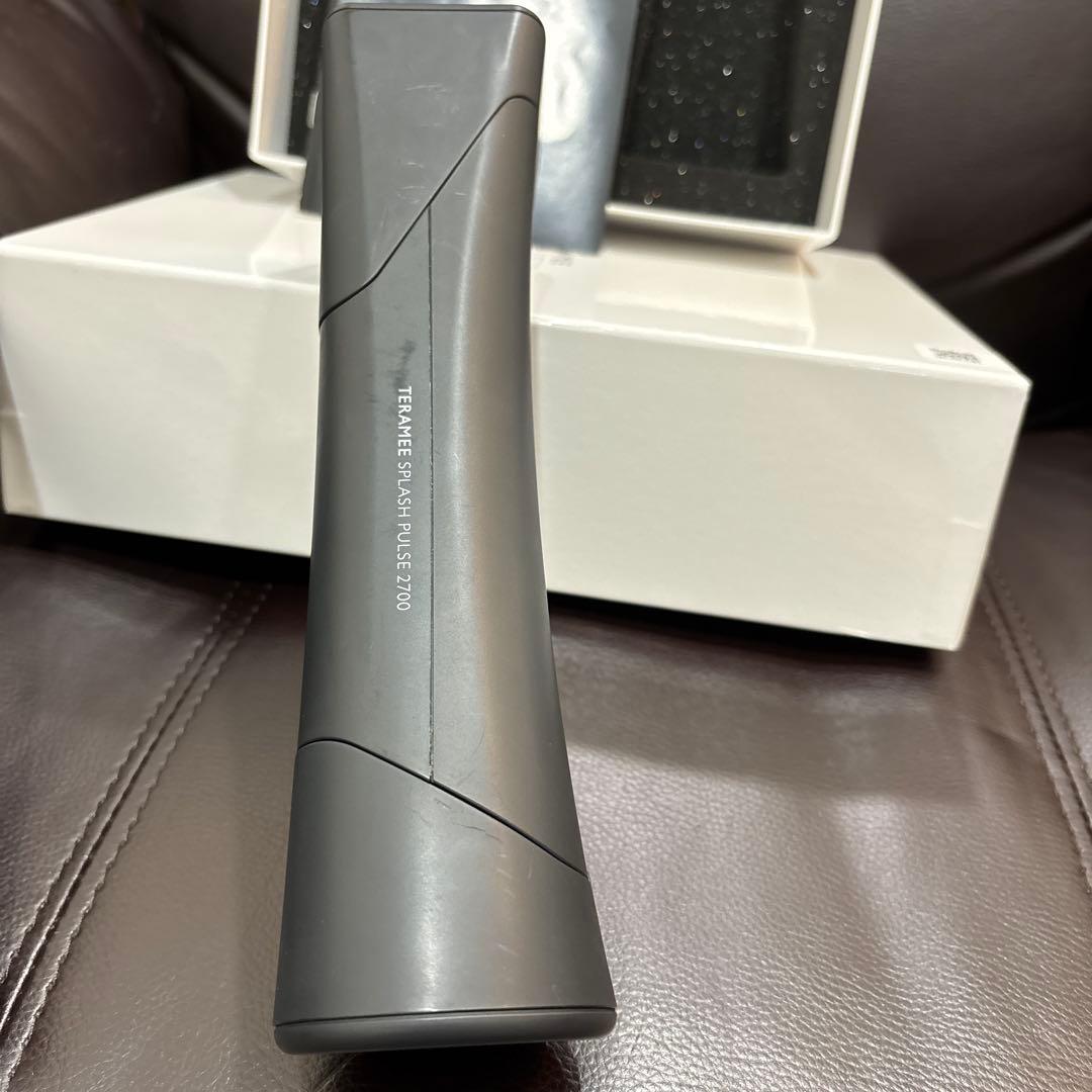 テラミー　スプラッシュパルス2700