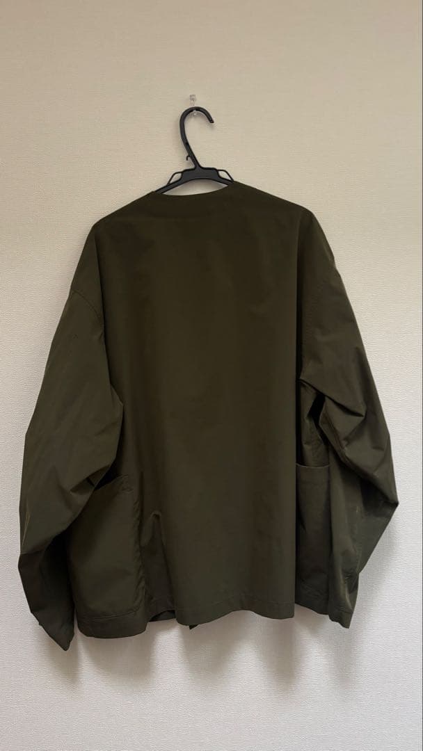 DAIWA PIER39×journal standard カーディガン