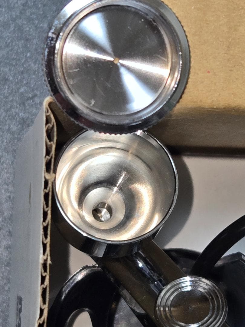 Mr.リニアコンプレッサー プチコン エアブラシセット＋おまけ