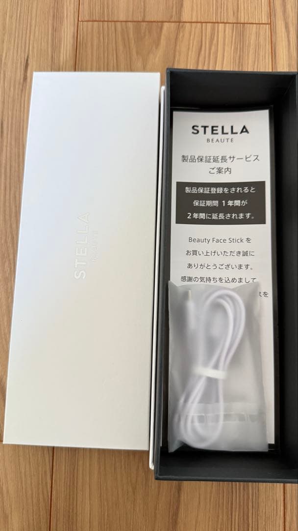ボディ・フェイスケア STELLA BEAUTY Beauty Face Stick