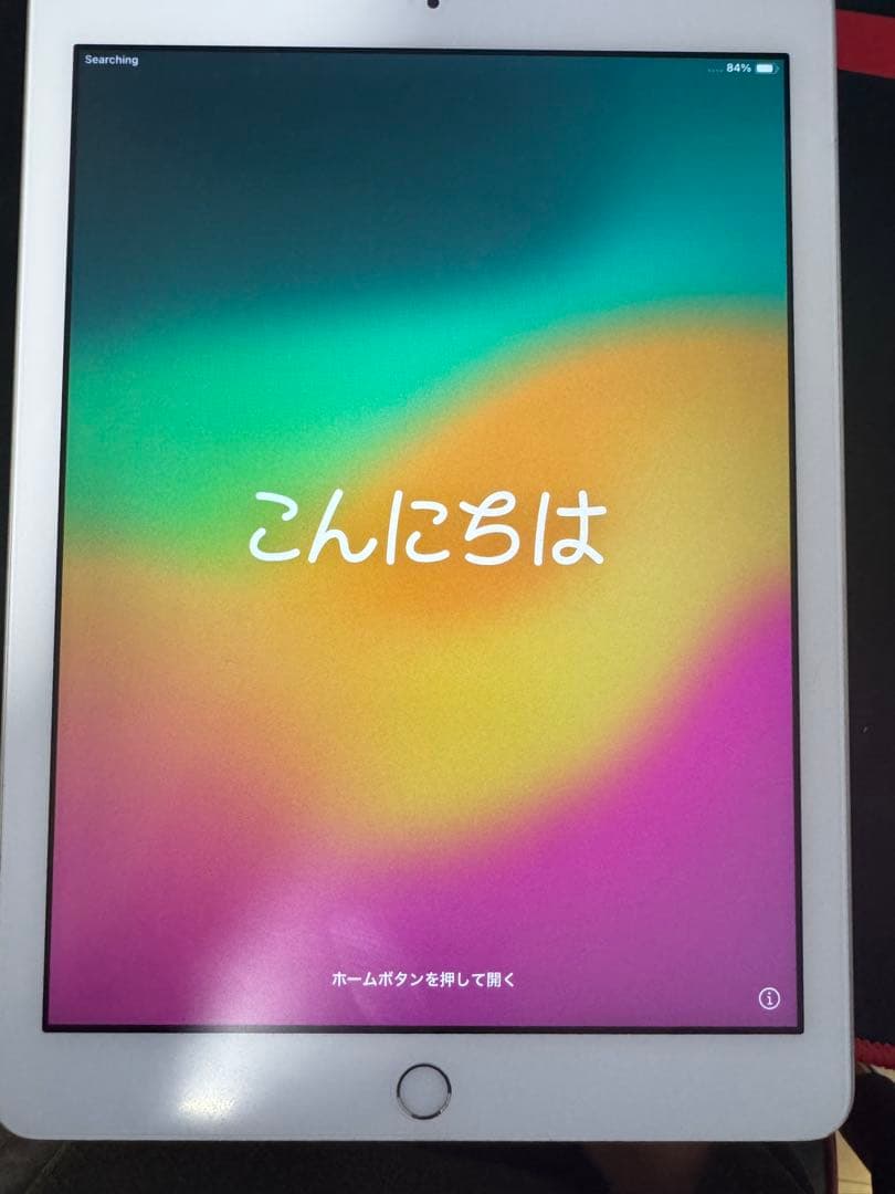 最安【本日発送】Apple iPad 第6世代　シルバー 32GB