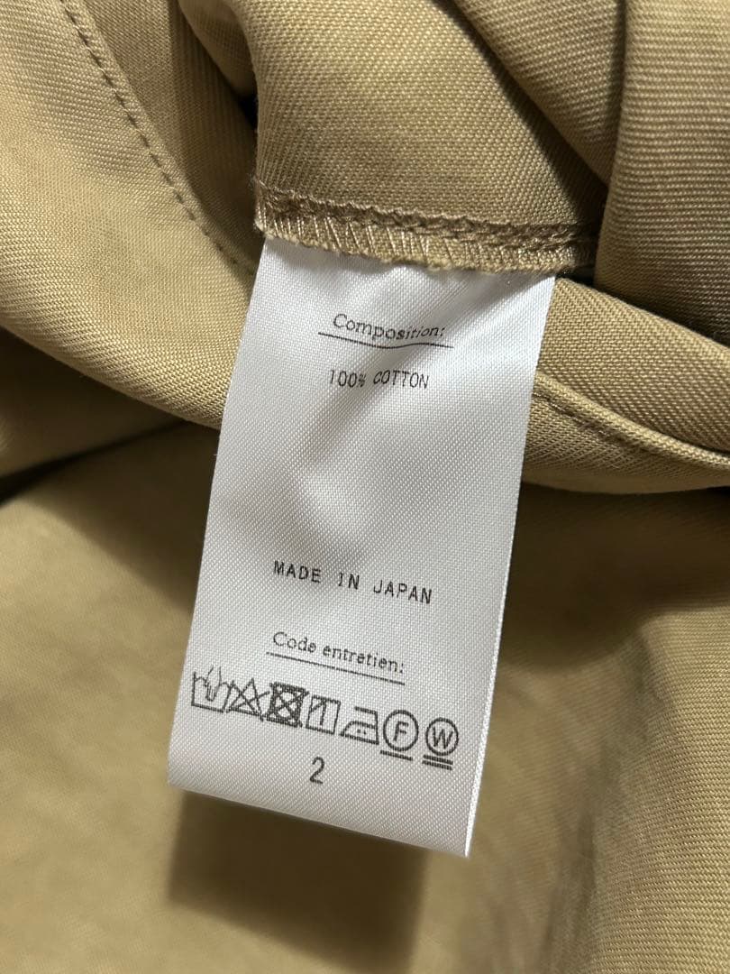 A.PRESSE Motorcycle Trousers 2 アプレッセ