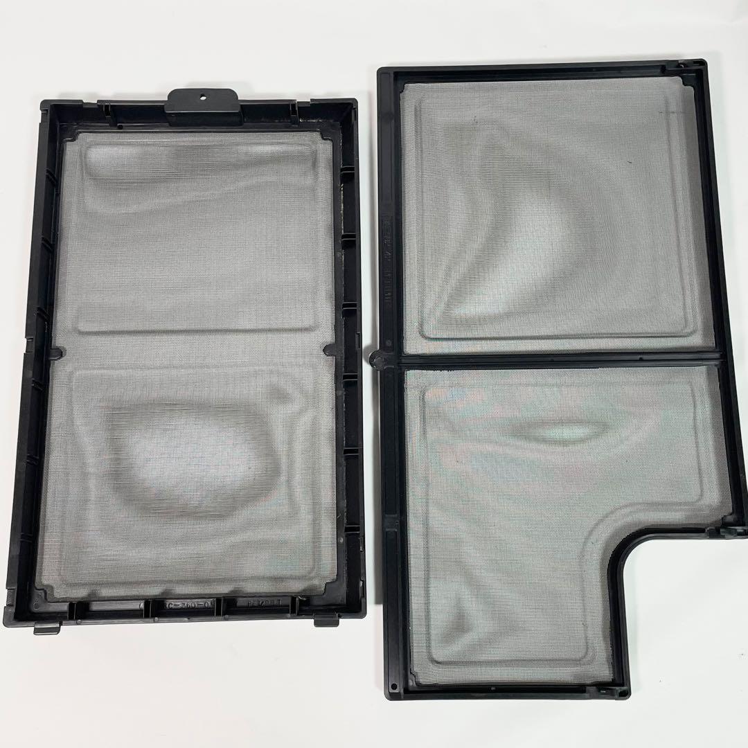 【良品】Rinnai ガスファンヒーター RC-J5801ACP 都市ガス21畳