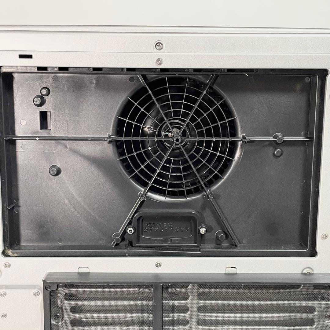 【良品】Rinnai ガスファンヒーター RC-J5801ACP 都市ガス21畳