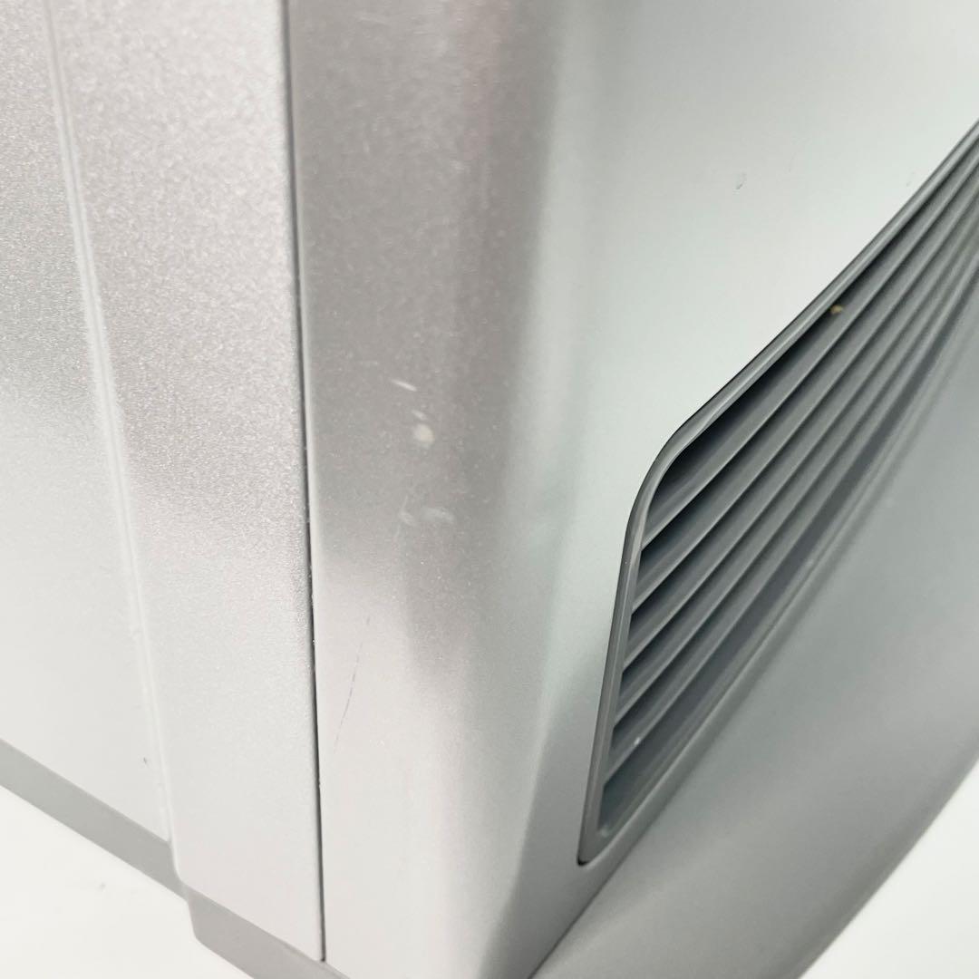 【良品】Rinnai ガスファンヒーター RC-J5801ACP 都市ガス21畳