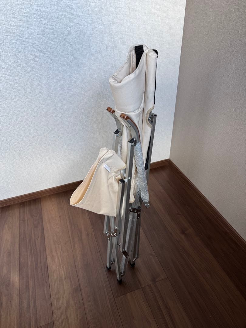 ogawa(オガワ) アウトドア キャンプ ハイバックチェア コットン 1918