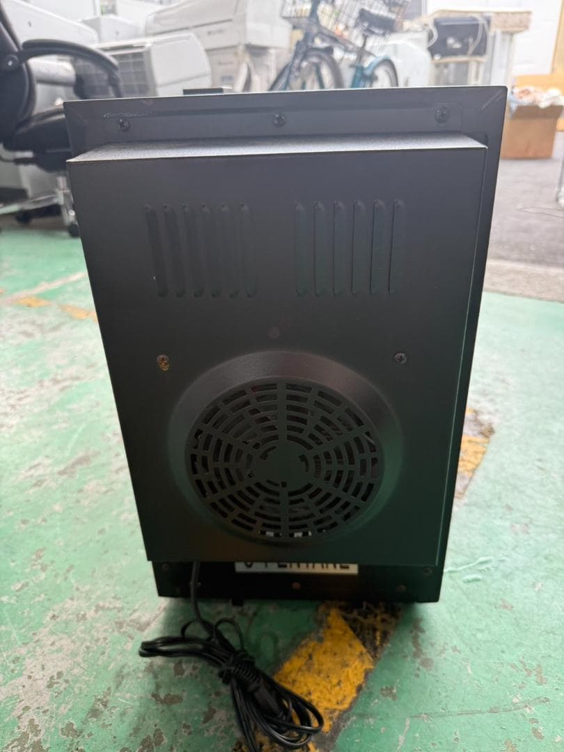 ワインセラー CE-8W 2021年製 s1079