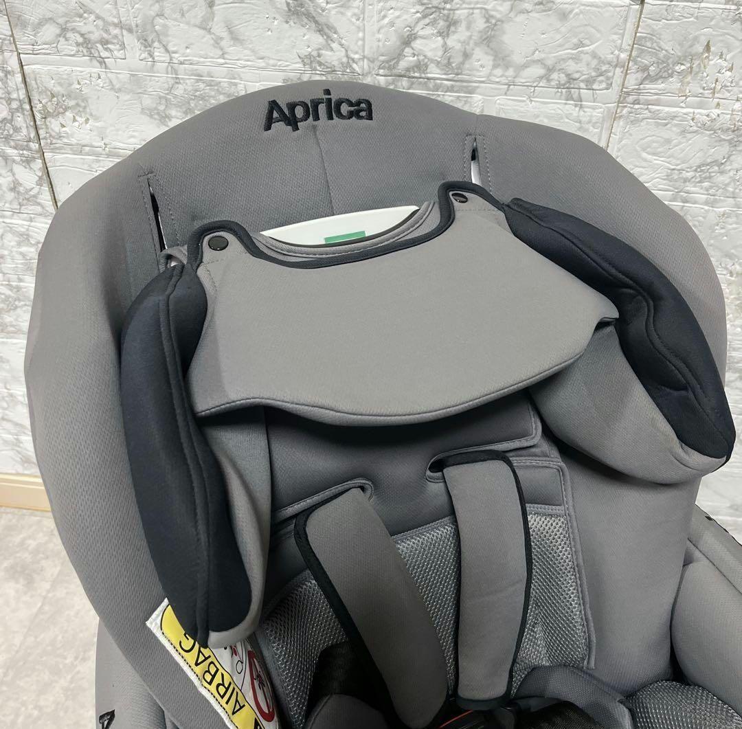 *＊pokayさん＊*Aprica Fladea grow 高級チャイルドシート