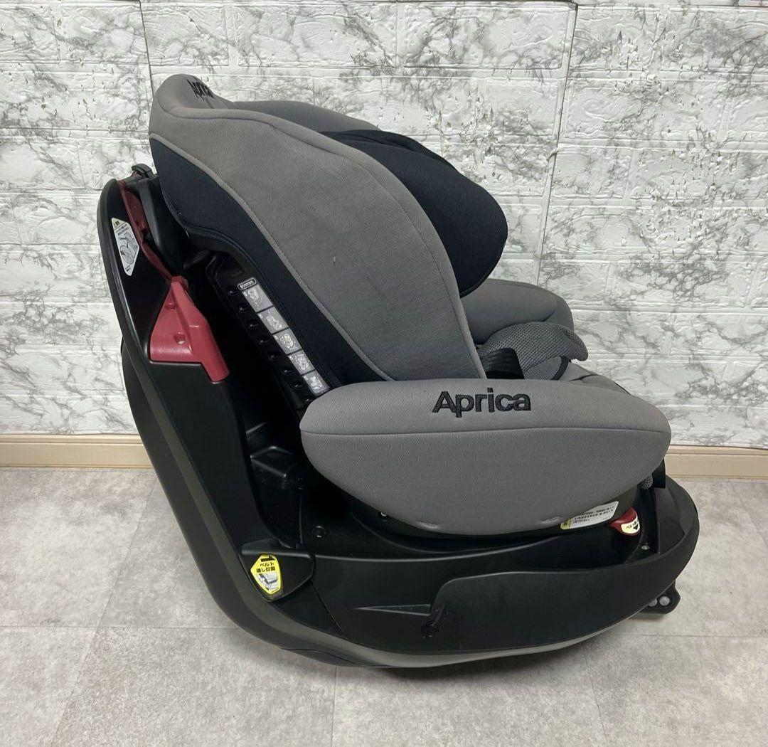 *＊pokayさん＊*Aprica Fladea grow 高級チャイルドシート