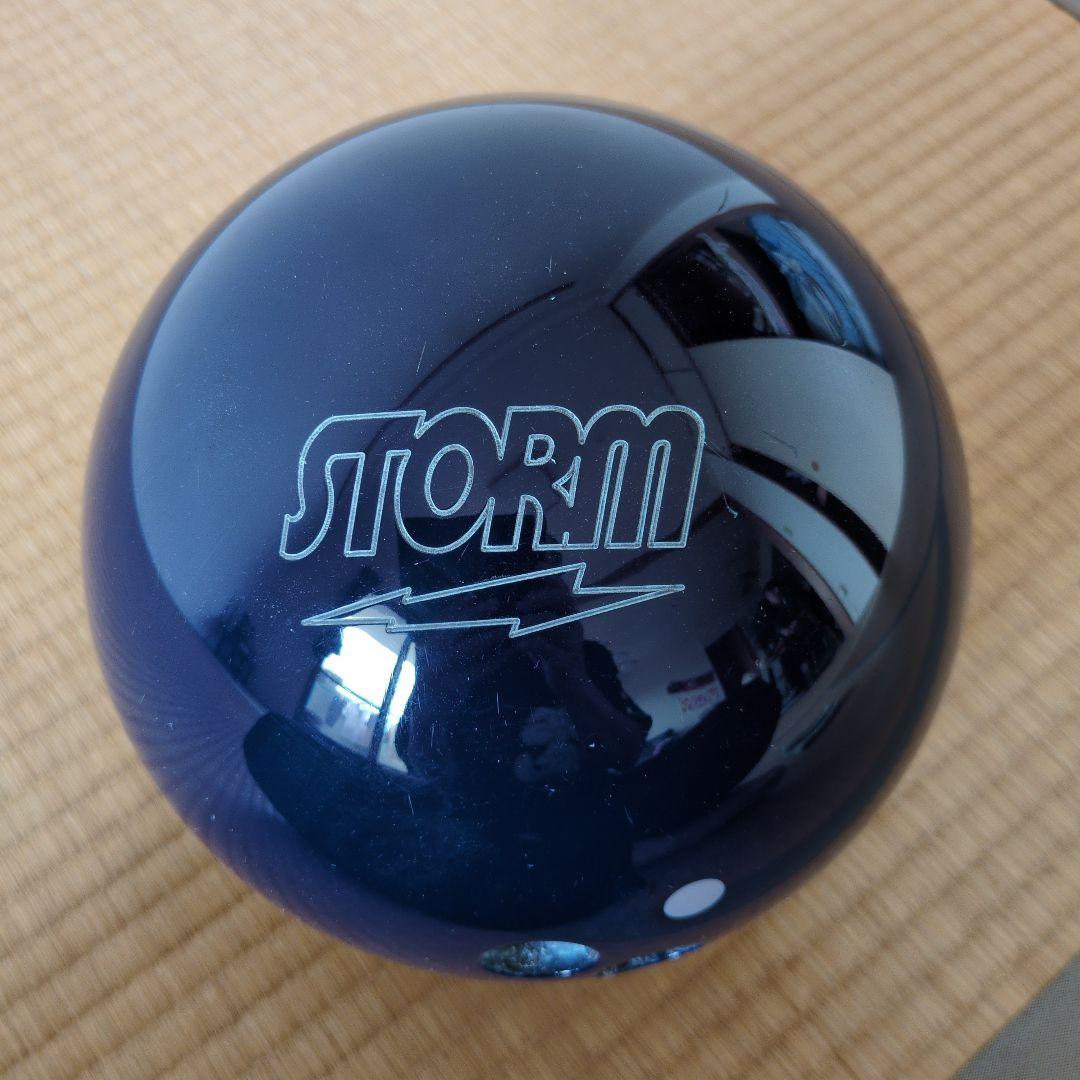 ストーム スターロード 14ポンド