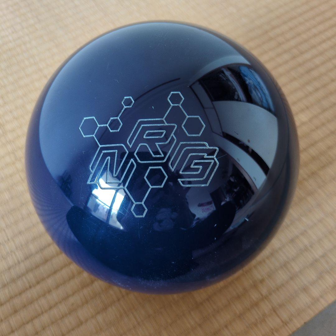 ストーム スターロード 14ポンド